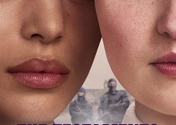 دانلود سریال The Testaments 2026
