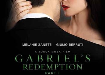 دانلود فیلم  Gabriel’s Redemption: Part One 2023