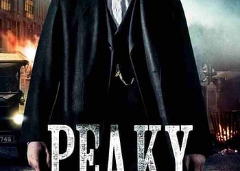 دانلود سریال Peaky Blinders 2013