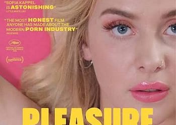 دانلود فیلم Pleasure 2021