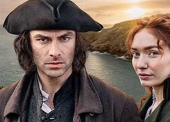 دانلود سریال Poldark 2015 با زیرنویس و دوبله فارسی