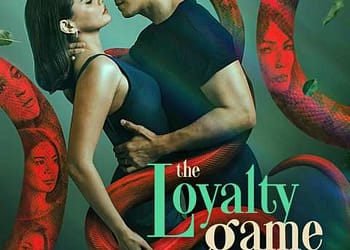 دانلود سریال The Loyalty Game 2026